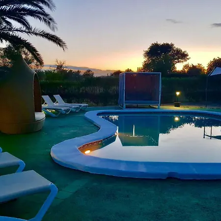 Holiday home Del Artista Llucmajor (Mallorca)