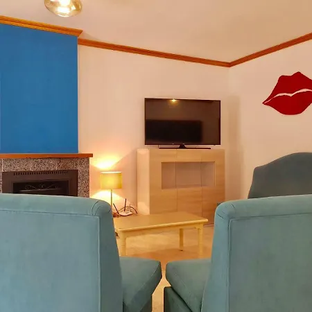 Holiday home Del Artista Llucmajor (Mallorca)