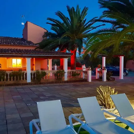 Del Artista Llucmajor (Mallorca)