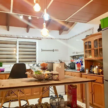 Del Artista Holiday home *