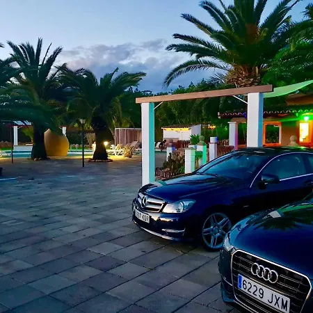 Holiday home Del Artista Llucmajor (Mallorca)
