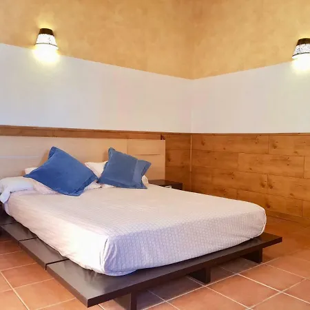 Del Artista Holiday home *