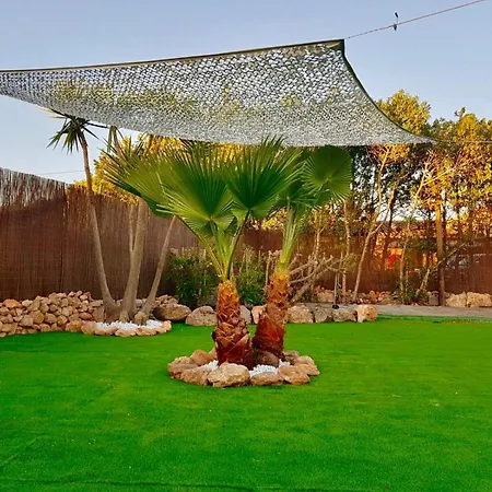 Del Artista Holiday home *