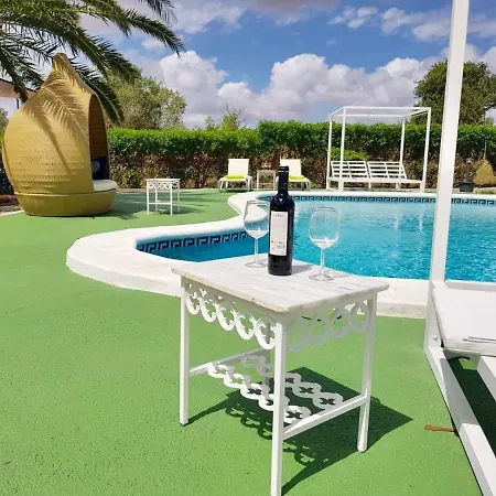 Del Artista Holiday home Llucmajor (Mallorca)