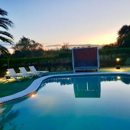 Holiday home Del Artista Llucmajor (Mallorca)
