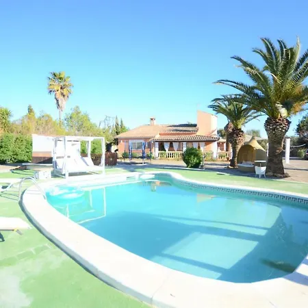 Del Artista Holiday home *