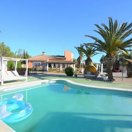Del Artista Holiday home Llucmajor (Mallorca)