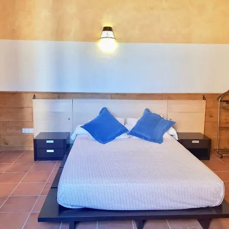 Holiday home Del Artista