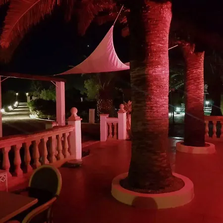 Del Artista Holiday home