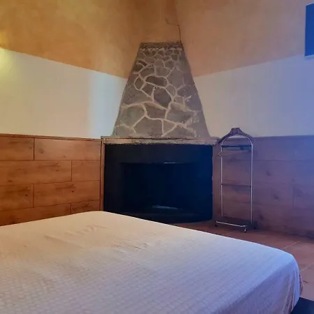 Holiday home Del Artista *