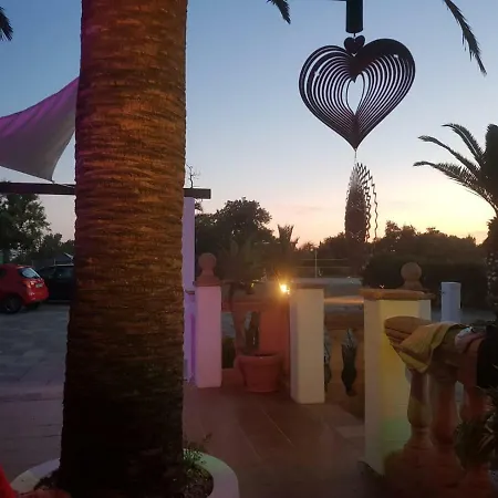 Del Artista Holiday home