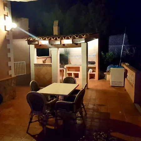 Del Artista * Llucmajor (Mallorca)