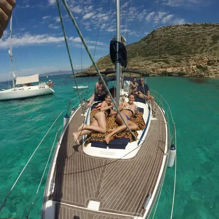 Del Artista Holiday home Llucmajor (Mallorca)