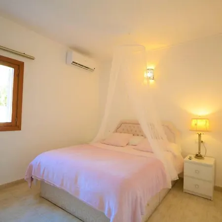 Del Artista Holiday home *