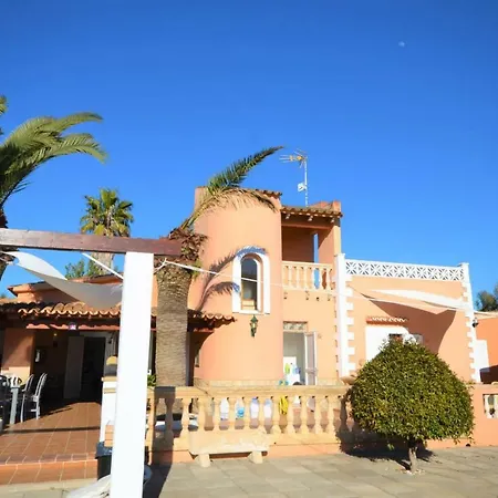 Holiday home Del Artista